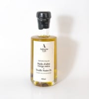 Aubertie Truffe - Huile d’olive à la truffe noire 100ml