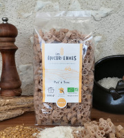 La Ferme du Joyeux Laboureur - Pâtes Pat'à Trac 500g