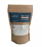 Luximer - Agar Agar en poudre - 500g