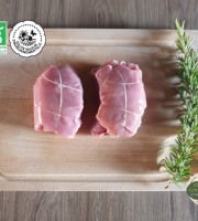 Ferme GAEC Côte Pardin - [Précommande] 8 Paupiettes 100 % Veau BIO Race Aubrac - PRODUIT DE SAISON
