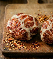 Le Cochon Sans Cochonnerie - Crépinettes au piment de Bresse sans nitrite 300g