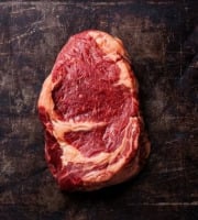 La Ferme Durbois - [Précommande] Entrecote de boeuf race normande 320g