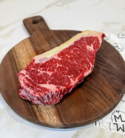 Maison Lascours - Faux Filet de Bœuf Jersey - 300 g