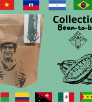 Chaloin Chocolats - Chocolat Sao Tomé 70%
