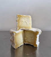 Ferme du Bourney - Délice sec 80g