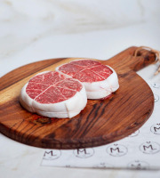 Maison Lascours - Tournedos Filet de Bœuf Wagyu - 400g