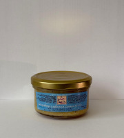 Maison Paris - GRAISSERONS LANDAIS DE CANARD AU FOIE