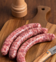 Christian Boudes - Pack promotion barbecue