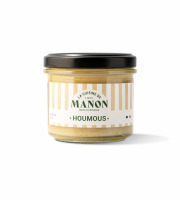 SÒSU, les Artisans de la Sauce - HOUMOUS