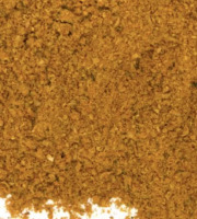 L'OLIVERAIE DU COUDON - CURRY MADRAS MOULU – POT 85 G