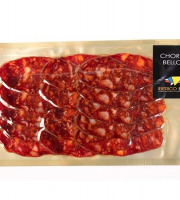 IBERICO & CO - Chorizo Bellota - Tranché - 190g