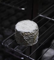 Alléosse Maitre Artisan Affineur Fromager - Bonde de Gatine au lait cru