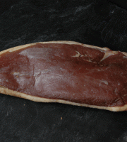 La Ferme du Luguen - Magret De Canard Fumé Entier
