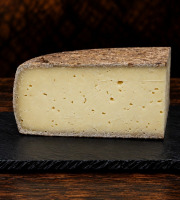 Alléosse Maitre Artisan Affineur Fromager - Gruyère de brebis fermier au lait cru 1kg