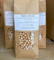 Ferme Joos - Pois chiche 500g