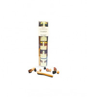 Secrets Incomparables - Coffret Épicurien 5x30g