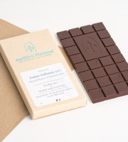 Aurélien Plassard Chocolatier - Tablette Taino Soliman 70% – RÉPUBLIQUE DOMINICAINE