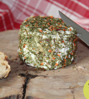 Ferme Dumesnil - Délice d'Aurélie Saveur du Jardin x1
