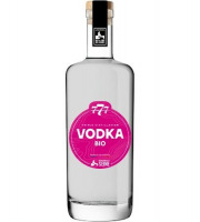 Distillerie de la Seine - Vodka Bio 20cl