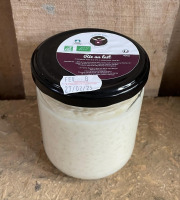 Ferme Romé - Riz au lait 400g