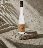 Maison Schmid - Eau de Vie Classique Mirabelle - Nusbaumer