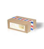 BOURGOIN COGNAC - BOURGOIN HUILE DE PEPINS DE RAISIN BAG IN BOX