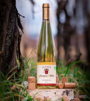 Domaine François WECK et fils - Chasselas 2023 - 75cl x 3