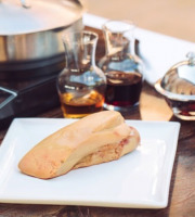 PALMAGRI - Foie gras de canard frais tout venant 500g