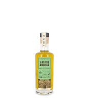 Mas des Bories - Huile d'olive au basilic 12 x 20cl