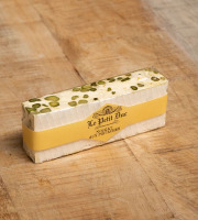 Le Petit Duc - Nougat Aux Pistaches - Barre 100g