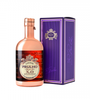 MAISON PRULHO - Compagnie Française des Spiritueux - Cognac Eclat XO Grande champagne