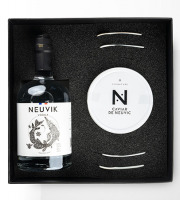 Caviar de Neuvic - Coffret "Tout est permis"