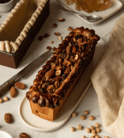 NONAM® par Manon Montessuit - Pâté-(en)-Croûte Panettone Charcutier