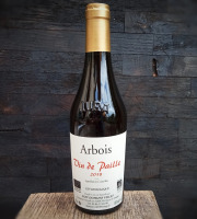 Elevage de Cochons en Forêt et Produits du Terroir Jurassien - Arbois Vin de Paille 2018