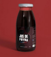 Pruno - Jus de Pruneaux 25cl
