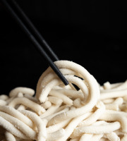 Lioravi, l'authentique pâte fraîche ! - Nouilles Udon SURGELEES - 10.20 kg