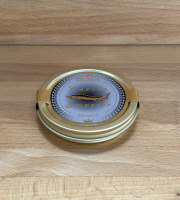 Olsen - Caviar Beluga 30g Origine Bulgarie