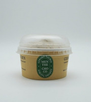 GT Designer Glacier - Glace Menthe Chocolat 80ml