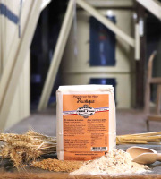 Moulins de Versailles - Préparation Pour Pain Rustique - 1kg