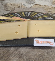 Lou Canesteou - Appenzeller Extra Noir 10 mois 250g