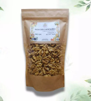 Domaine L'Hermiton - Noix décortiquées bio - 3kg