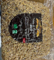 Ferme de Pleinefage - Cerneaux de Noix " MARBOT" Brisures Bio - sachet 1kg