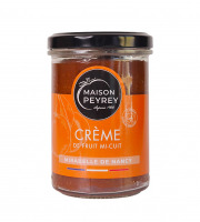 Maison Peyrey - Crème de Mirabelles mi-cuites - 200 g