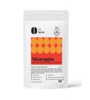 24Terre - Café grains Edition limitée Microlot 200g  Guacalito Laurel catuai rouge x12