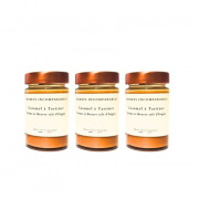 Secrets Incomparables - Caramel d'Isigny (Offre -5%: 200gx3)