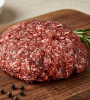 Le Cochon Sans Cochonnerie - Chair à saucisse sans nitrite 300g