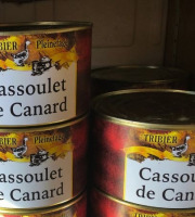 Ferme de Pleinefage - Cassoulet - Boîte de 840g