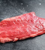 La Ferme Durbois - [Précommande] Bavette boeuf race normande 300g