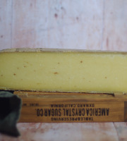 Ferme Chambon - Comté AOP Réserve 1kg