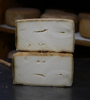 Alléosse Maitre Artisan Affineur Fromager - Trésor du Berger Arradoy au lait cru